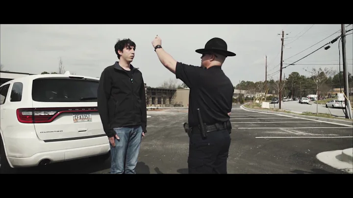 Can I refuse a standardized field sobriety test?