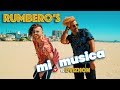 Rumberos  mi musica official