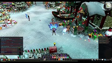 Cabal GSP: Boring Video ImbaBL