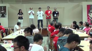 20130824 CKMB30感恩餐會-感謝財務.文書.接機組.文浩弟.文浩媽.機動.醫護.出國組