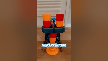 "T-Rex" Bot Integration Test 121 pts | Vex IQ Mix & Match #vex #vexiq #vexrobotics