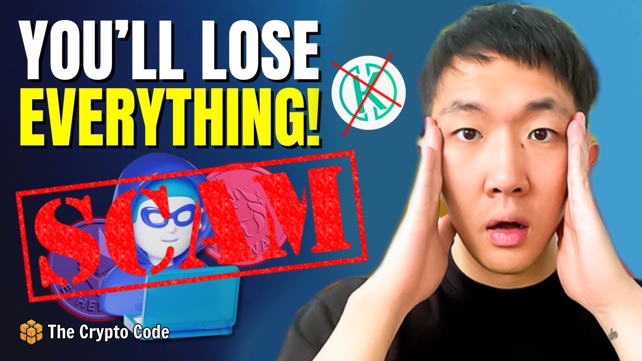 GRO92K SCAM: Crypto Wallet Drainer