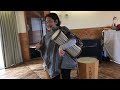 50)【年長児卒園記念プログラム 太鼓の愉快な仲間たち】