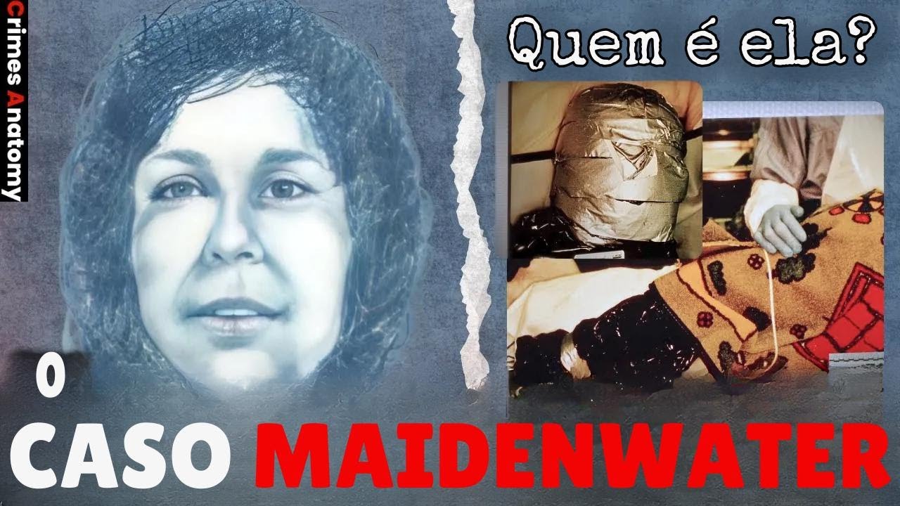 Caso frio de 20 anos resolvido por Websleuth deixa detetives perplexos [True Crime]