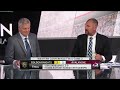 Golden Knights win Game 2, steal both road games in Western Conference Final