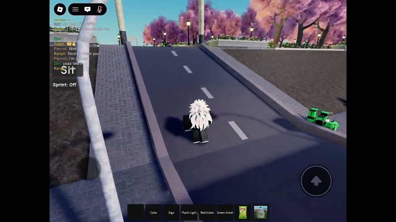 what the freak is this freaky ahh freak circus game