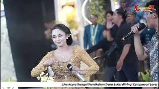 MISTER MENDEM | RINA ADITAMA | CAMPURSARI LARAS ASIH