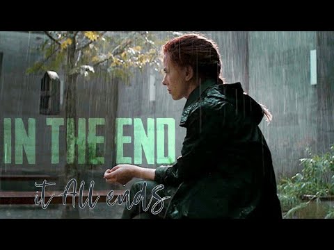 (Marvel) Avengers- "In The End"