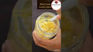 Belly fat cutter Drink weight lose remedy#healthy #workout #weightloss #viralvideo #losebellyfat