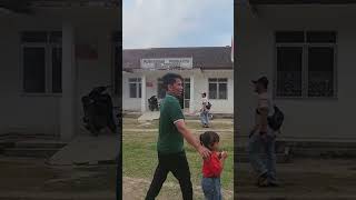 The Father Sings The Song Abang L leslarfamily babyleslarlahir leslar abangl