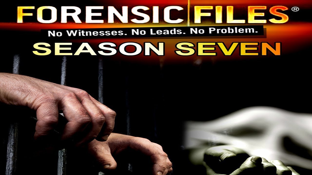 Forensic Files The Cheater YouTube Forensic files the cheater youtube