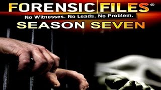 Forensic Files - The Cheater Wealth