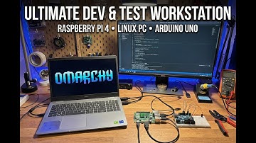 Building an Edge AI Lab: Kubernetes, Flower FL & Raspberry Pi 4