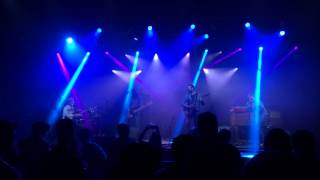 2014-09-07 - The New Mastersounds - Dusty Groove - Catskill Chill Music Festival