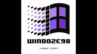 WINDOZE98: DREAMS
