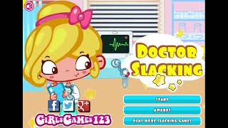 Doctor Slacking OST