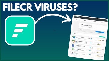 Does FileCR Have Viruses? Is FileCR Safe Or Scam?