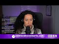 Miércoles de directo - ¿Alguna duda de nutrición y alimentación?