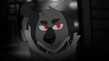 Walk through fire - OC MAP parts 17-18