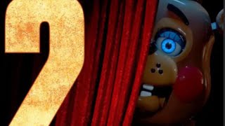 OFFICIAL FNAF 2 MOVIE LEAK | MARKIPLIER CAMEO CONFIRMED!!!