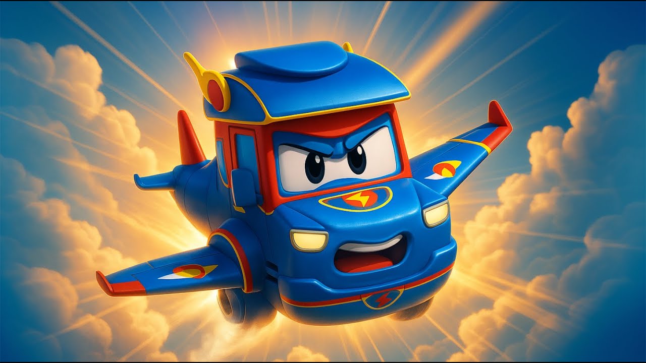 de kleine RAKET is gevangen in een RING VAN VUUR