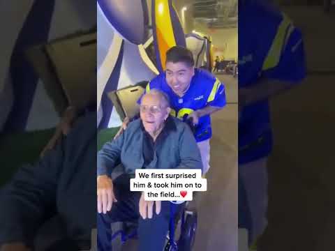 97 Year Old