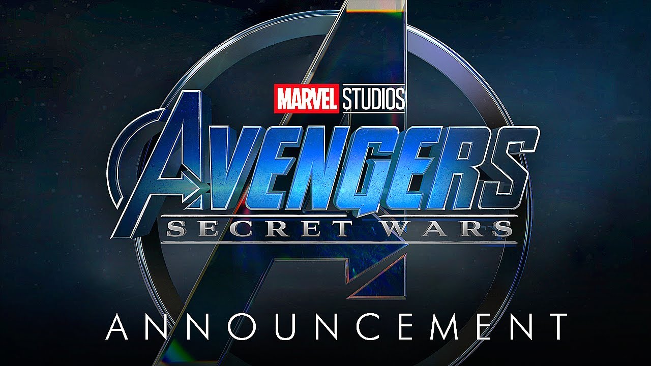 SDCC 2022: Marvel Studios' 'Avengers: The Kang Dynasty' Announced