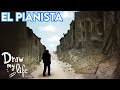 EL PIANISTA: RESUMEN de la PELÍCULA | Draw My Life