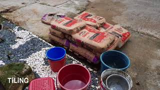 Appeal for Tiling