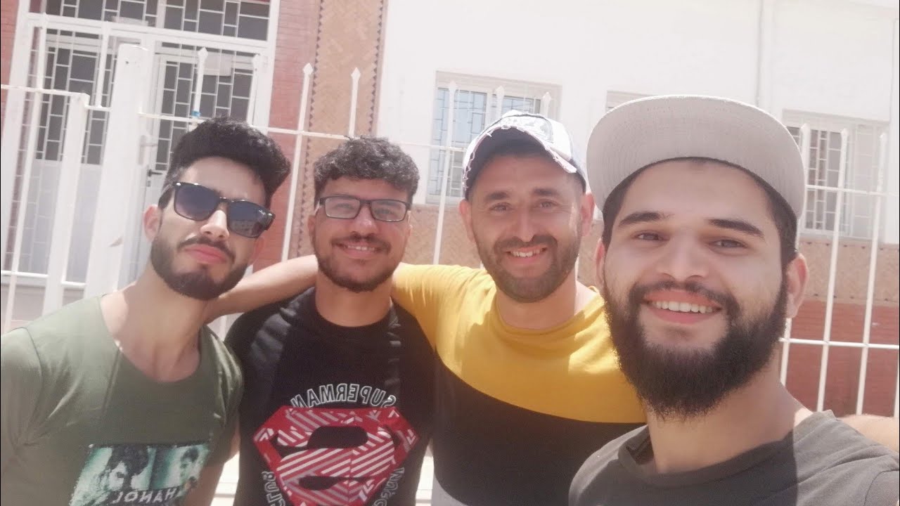 Thifridjas | Inay min dam sakhsagh Cover By Thifawen Band🎼🎶🎵🎸🎸♓♓