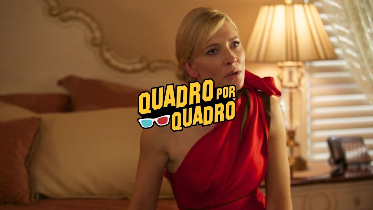 Blue Jasmine | Trailer - YouTube