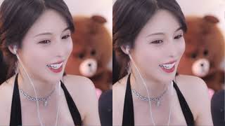 斗鱼douyu 苏恩Olivia 20211215