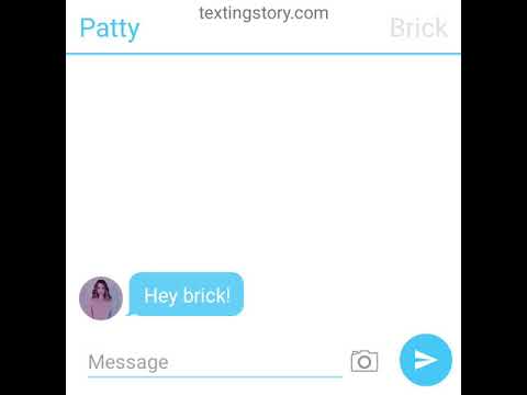 Patty Getting With Brick 20201221 125054 