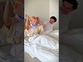 Face Changing And Clinic Mask Trending Shortvideo 