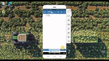 Variables de tipo numérico y cadena (str) en Python