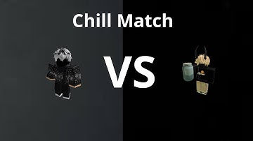 1V1 With An R6 High-R7 Low in Arsenal (Chill Match)