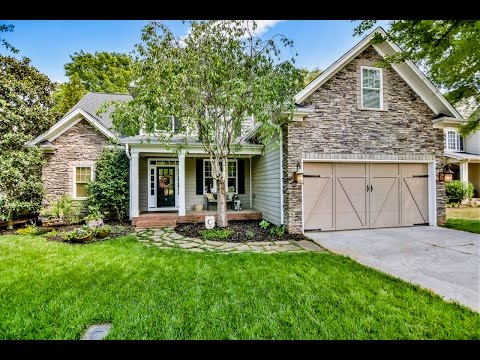 9 Cedar Glenn Way, Simpsonville, SC home video tour