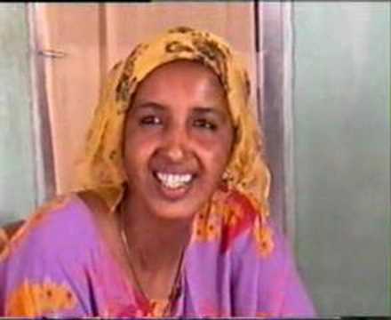 ubax fahmo from hargeisa somaliland