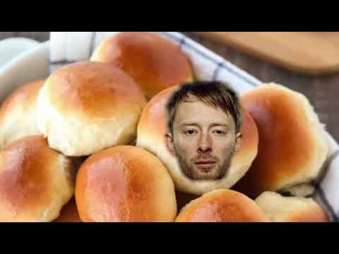 Thom Yorke is On A Roll