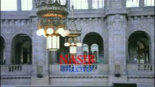 NASIB - D'LLOYD ( Lirik hjz )