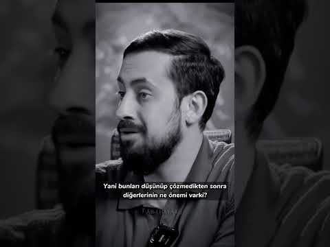 Mehmet Yıldız | Ne Olacak ya..?