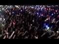 120819 Eminem korea concert [Lighters] Live