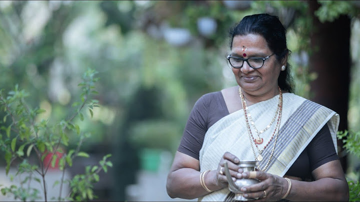 Shashtipurthi | Sreejith Nampoothiri Mother's 60'th Birthday divine celebration