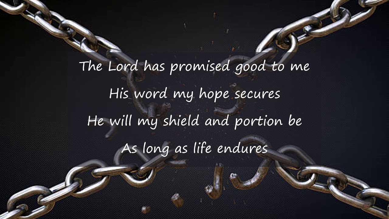 Amazing Grace (My chains are gone) Chris Tomlin YouTube