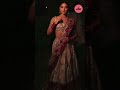 #KiranMalik Redefined Royalty With Roses In Her Hair #aamnahaiderisani #tabeshkhoja #wedding | SA53Q