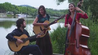 Clementine Dubost - Wild Wind (Outdoor session)