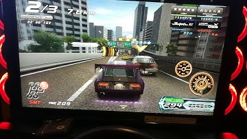 [WMMT5dx] battle #01