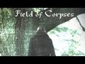 Field of corpses