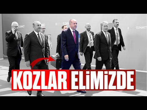 Video: Oyunun kurallarını kim yazdı?