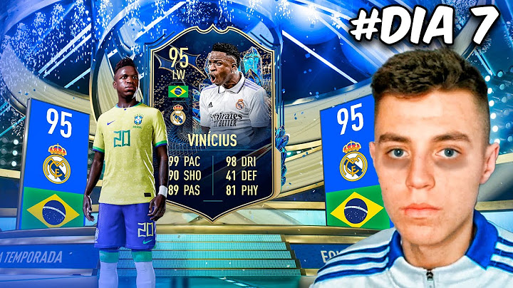 Sobrevivo a FIFA Gastando 0$